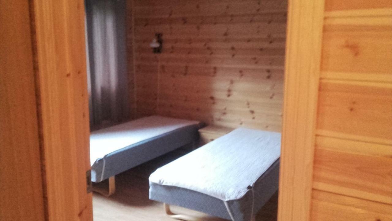Fossekroa Svarstad  Esterno foto