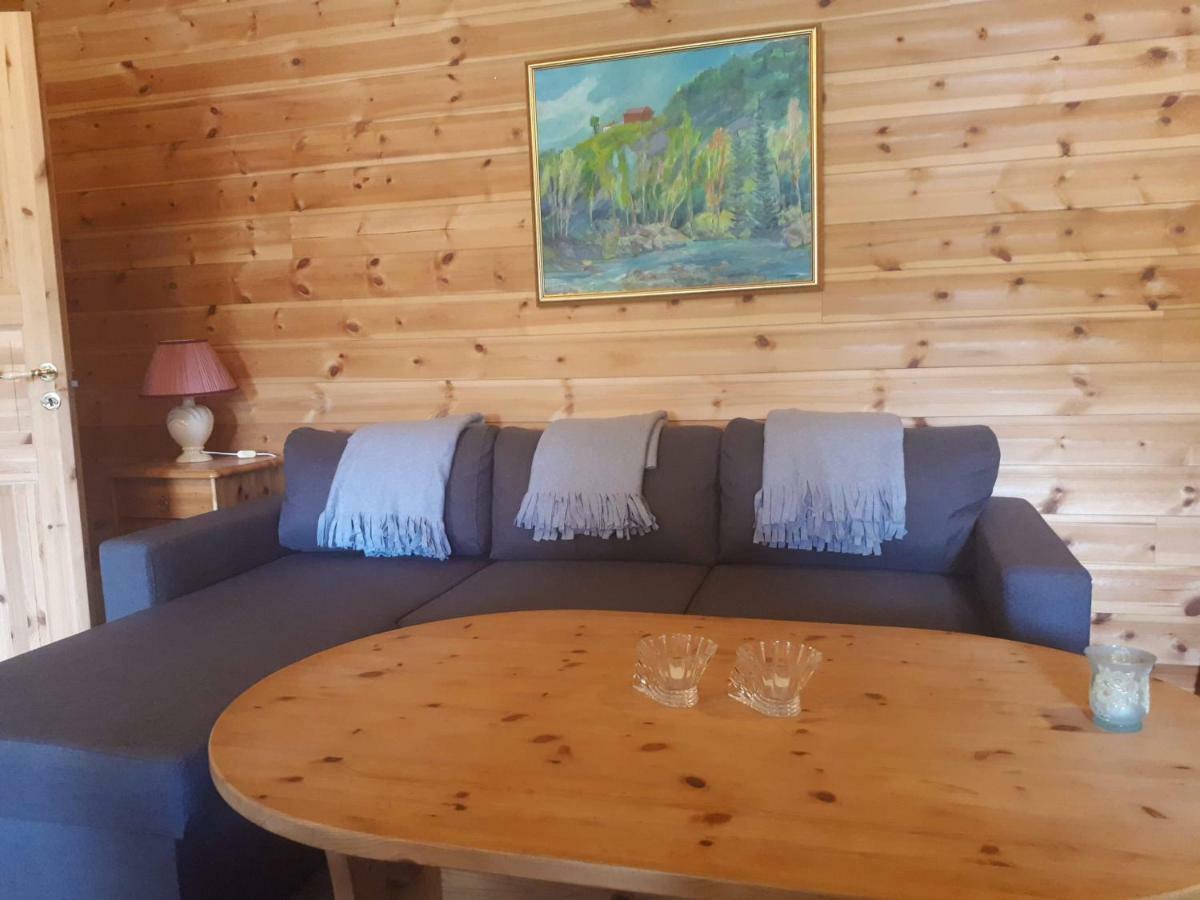 Fossekroa Svarstad  Esterno foto